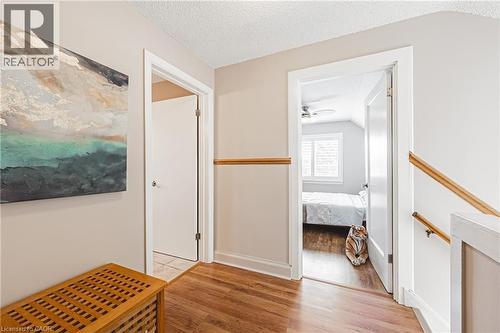 31 Buchanan Street, Hamilton, ON - Indoor Photo Showing Other Room
