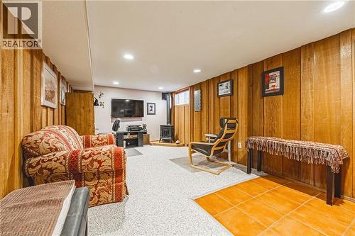 31 Buchanan Street, Hamilton, ON - Indoor