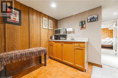 31 Buchanan Street, Hamilton, ON - Indoor