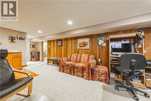 31 Buchanan Street, Hamilton, ON - Indoor