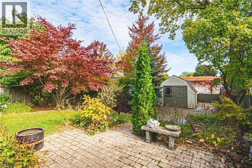 31 Buchanan Street, Hamilton, ON - Outdoor