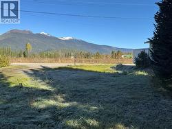 5914 Stewart Street  Blue River, BC V0J 1J0