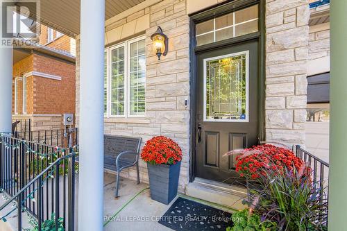 1468 Liverpool Street, Oakville, ON - Outdoor With Exterior