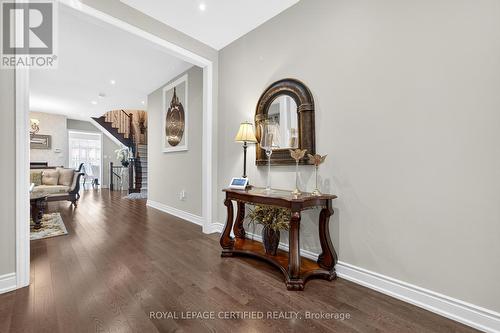 1468 Liverpool Street, Oakville, ON - Indoor Photo Showing Other Room
