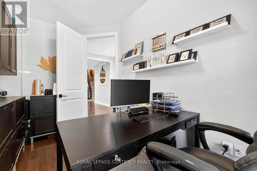1468 Liverpool Street, Oakville, ON - Indoor Photo Showing Office