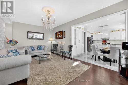 1468 Liverpool Street, Oakville, ON - Indoor