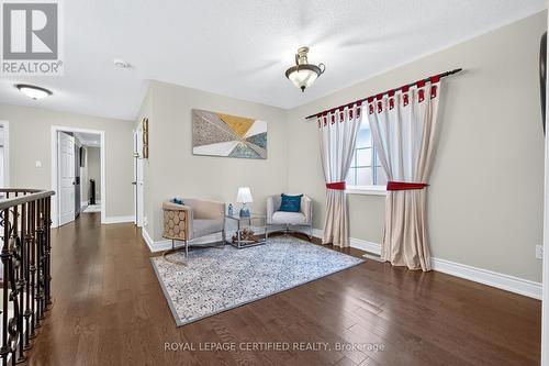 1468 Liverpool Street, Oakville, ON - Indoor