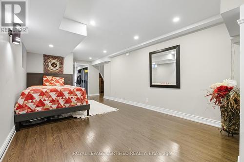 1468 Liverpool Street, Oakville, ON - Indoor