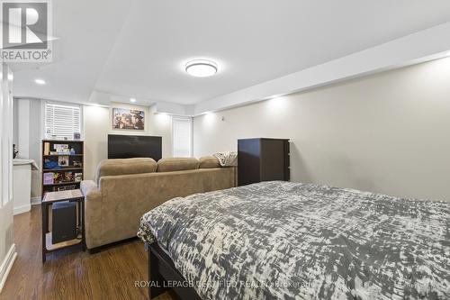 1468 Liverpool Street, Oakville, ON - Indoor Photo Showing Other Room