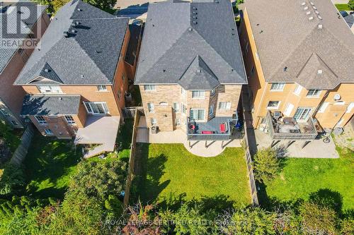 1468 Liverpool Street, Oakville, ON - Outdoor