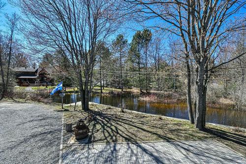 Cour - 33 410E Avenue, Saint-Hippolyte, QC - Outdoor