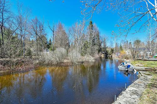Bord de l'eau - 33 410E Avenue, Saint-Hippolyte, QC - Outdoor With Body Of Water With View