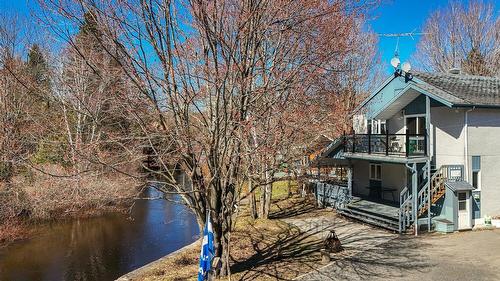 Photo aérienne - 33 410E Avenue, Saint-Hippolyte, QC - Outdoor
