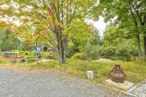 Bord de l'eau - 33 410E Avenue, Saint-Hippolyte, QC - Outdoor