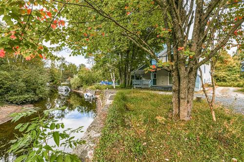 Accès au plan d'eau - 33 410E Avenue, Saint-Hippolyte, QC - Outdoor
