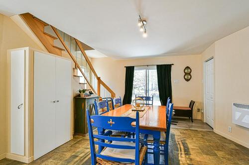 Salle à manger - 33 410E Avenue, Saint-Hippolyte, QC - Indoor
