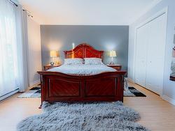 Chambre à coucher principale - 