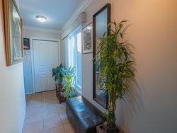 Hall d'entrée/Vestibule - 