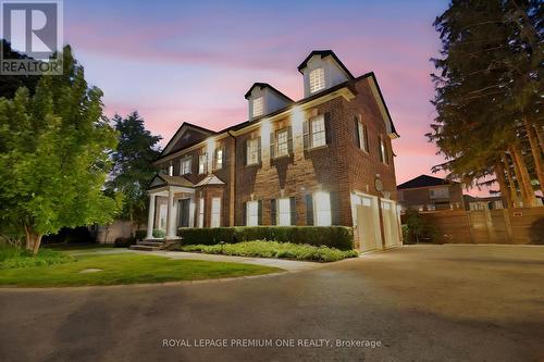 667 NASHVILLE ROAD  Vaughan, ON L0J 1C0