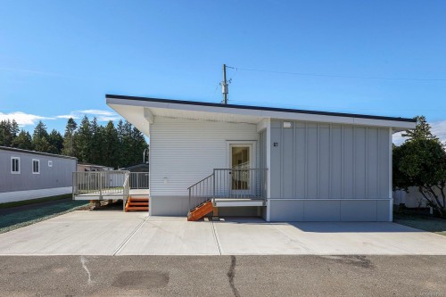 16-1240 Wilkinson Rd, Comox, BC 