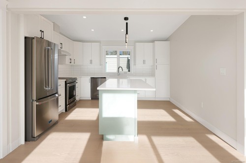 16-1240 Wilkinson Rd, Comox, BC 