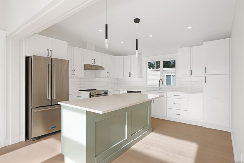 16-1240 Wilkinson Rd, Comox, BC 