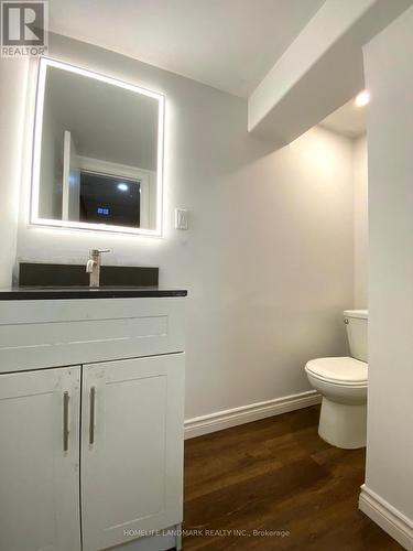 6986 Centennial Street, Niagara Falls, ON - Indoor Photo Showing Bathroom