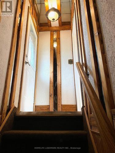 6986 Centennial Street, Niagara Falls, ON - Indoor Photo Showing Other Room