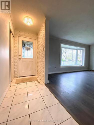 6986 Centennial Street, Niagara Falls, ON - Indoor Photo Showing Other Room