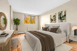 Chambre à coucher principale - 