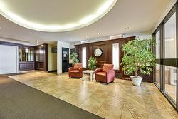 Hall d'entrée/Vestibule - 