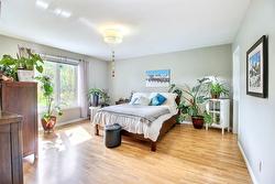 Chambre à coucher principale - 