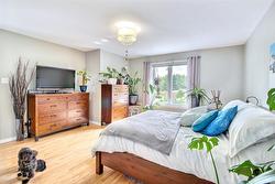 Chambre à coucher principale - 