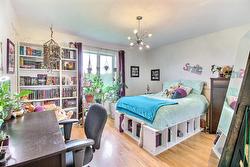 Chambre à coucher - 