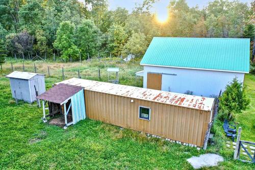 Autre - 5391 Rg Ducharme, Rouyn-Noranda, QC - Outdoor With Backyard