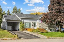 2572  - 2574 Rue de Port-Royal  Québec (Sainte-Foy/Sillery/Cap-Rouge), QC G1V 1A6