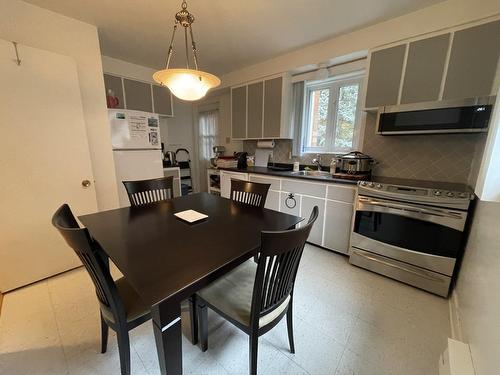 Logement - 2572  - 2574 Rue De Port-Royal, Québec (Sainte-Foy/Sillery/Cap-Rouge), QC - Indoor Photo Showing Other Room