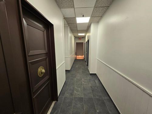 Hall - 204-1276 Boul. Curé-Labelle, Laval (Chomedey), QC - Indoor Photo Showing Other Room