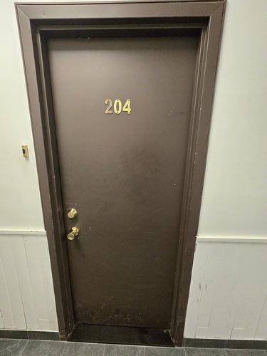 Exterior entrance - 204-1276 Boul. Curé-Labelle, Laval (Chomedey), QC - Indoor Photo Showing Other Room