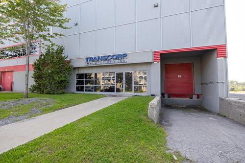 Aerial photo - 1-24 Carré Sicard, Sainte-Thérèse, QC - Outdoor