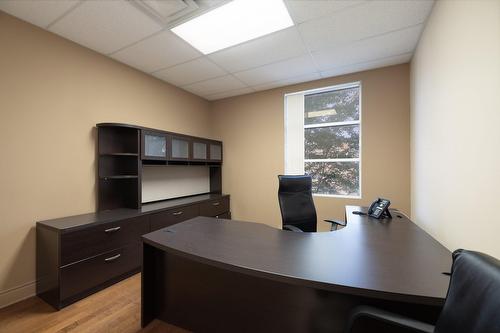 Office - 1-24 Carré Sicard, Sainte-Thérèse, QC - Indoor Photo Showing Office