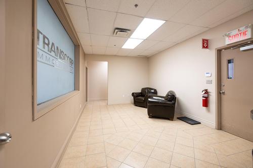 Office - 1-24 Carré Sicard, Sainte-Thérèse, QC - Indoor
