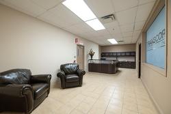 Secretaries' office - 