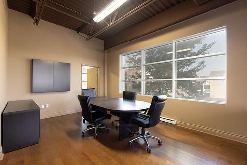 Office - 1-24 Carré Sicard, Sainte-Thérèse, QC - Indoor