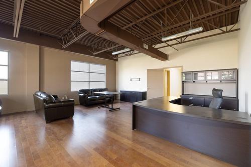 Office - 1-24 Carré Sicard, Sainte-Thérèse, QC - Indoor