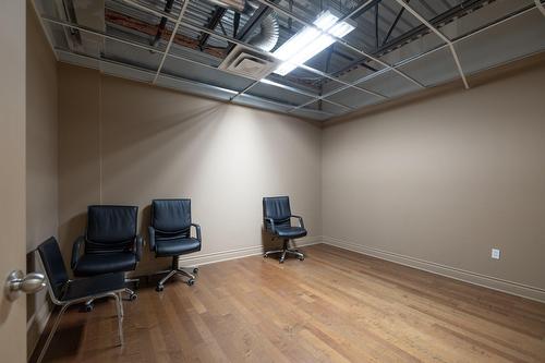 Office - 1-24 Carré Sicard, Sainte-Thérèse, QC - Indoor