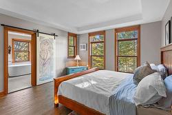 Chambre à coucher principale - 