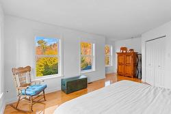 Chambre à coucher - 