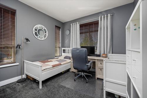 12815 Shoreline Drive, Lake Country, BC - Indoor