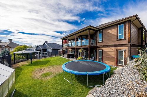 12815 Shoreline Drive, Lake Country, BC - Outdoor